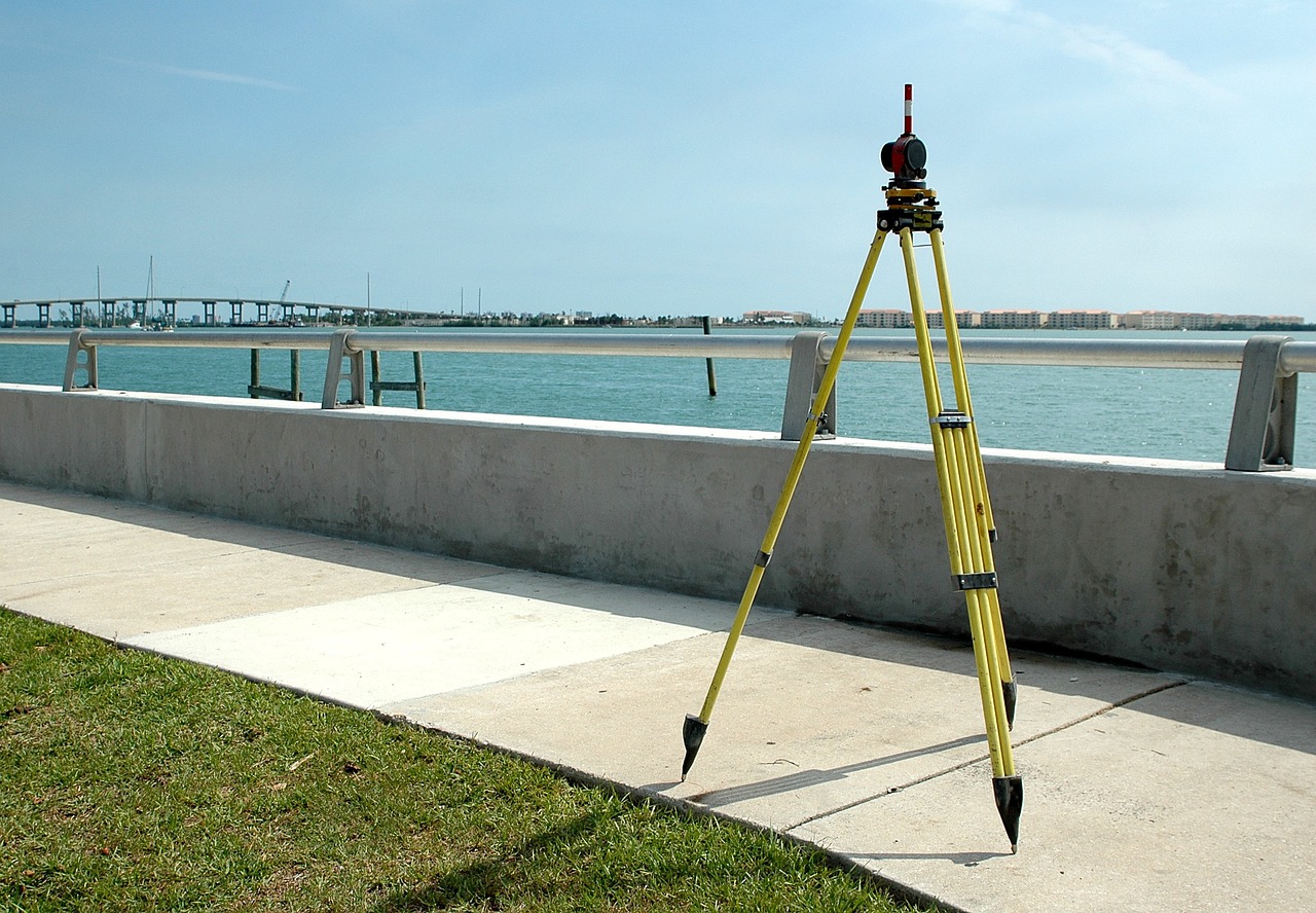 surveying, equipment, measurement-3035404.jpg